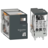 Relay Schneider RXM2LB2P7 – thông số kỹ thuật va ứng dụng