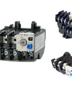 Ro le nhiet Mitsubishi TH-N12KP 2-3A – thông số kỹ thuật va ứng dụng