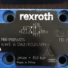 MNR R900561274