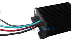 ST-3S Brush DC Motor Controller Sayoon – Bộ điều khiển/thiết bị phụ trợ Sayoon cho hệ thống DC công nghiệp