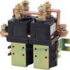QZJ1000A Sayoon – DC contactor cho hệ thống DC công nghiệp