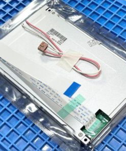 Màn hình LCD công nghiệp SX14Q001 - thông số kỹ thuật và ứng dụng
