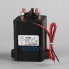 ZC4 Sayoon – Bộ điều khiển/thiết bị phụ trợ Sayoon cho hệ thống DC công nghiệp