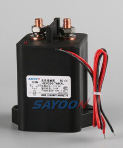 ZC1 Sayoon – Bộ điều khiển/thiết bị phụ trợ Sayoon cho hệ thống DC công nghiệp
