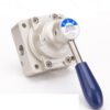Van tay Airtac 4HV230-08 – thông số kỹ thuật va ứng dụng