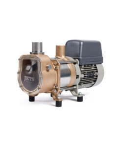 🔵 Bơm Hút Chân Không Nước Thải JETS® Edge Small – Vacuumarator® Pump Công Nghệ Chân Không