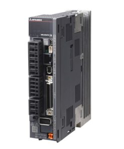 Driver Servo Mitsubishi MR-J4-10A