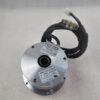 AC Servo Actuator Harmonic Drive Systems (FHA-17C-100-E250-C)