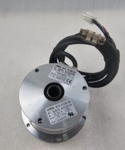 AC Servo Actuator Harmonic Drive Systems (FHA-17C-100-E250-C)