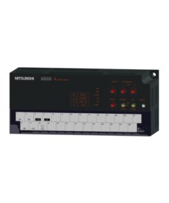 Mô-đun đầu nhập nhiệt độ CC-Link Mitsubishi AJ65BT-64RD3