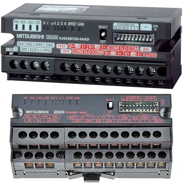 AJ65SBT2B-64AD