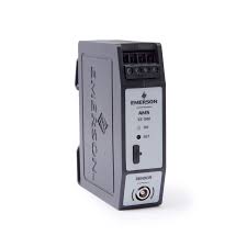 Hệ thống đo lường dòng điện xoáy Emerson AMS EZ 1000 chính hãng