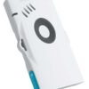 Abeeway Smart Badge: Thiết bị định vị cá nhân tích hợp nút khẩn cấp