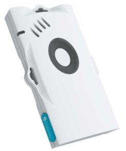 Abeeway Smart Badge: Thiết bị định vị cá nhân tích hợp nút khẩn cấp