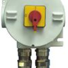 Hộp điều khiển chống cháy nổ Appleton™ APDAC và APDSC Series