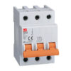 Aptomat Cài (MCB) LS BKN 3P 32A – Bảo Vệ Hệ Thống Điện An Toàn
