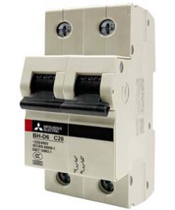 BH-D6 20A