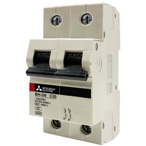BH-D6 20A