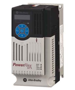 BIẾN TẦN ALLEN-BRADLEY 25A-D2P3N114