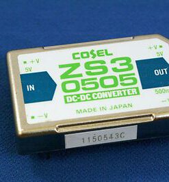 BỘ CHUYỂN ĐỔI DC-DC COSEL ZS60505