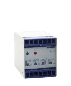 RƠ-LE GIÁM SÁT ĐIỆN ÁP BU1-AC