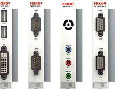 Beckhoff CX1000 Series (Embedded PC)