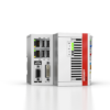 Bộ Điều Khiển Nhúng Beckhoff CX2030