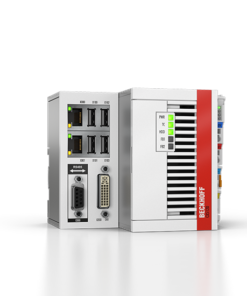 Beckhoff CX5000 (Embedded PC)