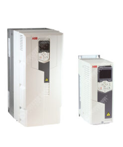 Biến Tần ABB ACS580 Series