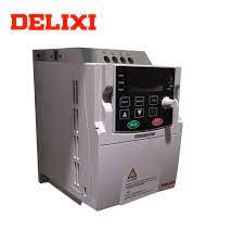 Biến Tần Đa Năng Delixi CDI-E102 (Model: E102G2R2S2B)