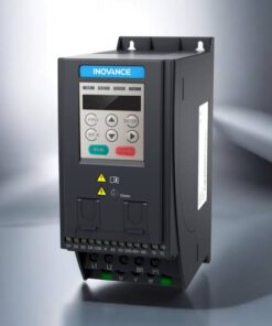 Biến Tần Inovance MD200 (Model: MD200-2S-2.2G)