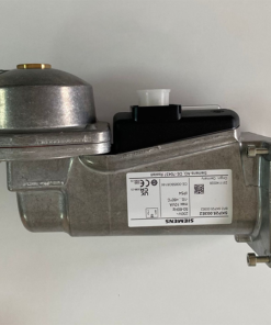 Bộ Điều Khiển Áp Suất Khí Gas Siemens SKP25.003E2