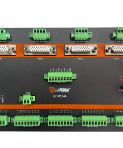 Bộ Điều Khiển Chuyển Động G2-M100 (MDSmotion)