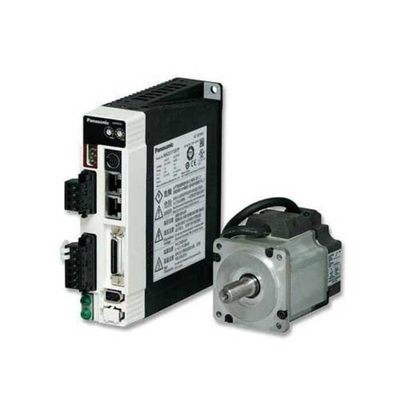 Bộ Điều Khiển Động Cơ AC Servo Panasonic MDDDT3530