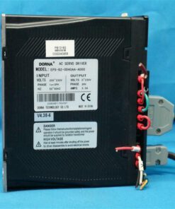 Bộ Điều Khiển Động Cơ Servo (AC Servo Driver) DORNA EPS-B2