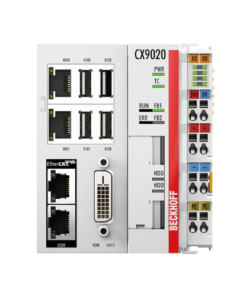 Bộ Điều Khiển Nhúng Beckhoff CX9000