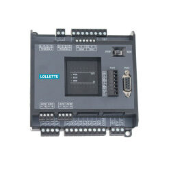 Bộ Lập Trình PLC Lingkong LK3U-24MR – Giải Pháp Điều Khiển Tối Ưu