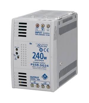 Bộ Nguồn IDEC PS5R-SG24