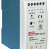 Bộ Nguồn Mean Well MDR-60-24
