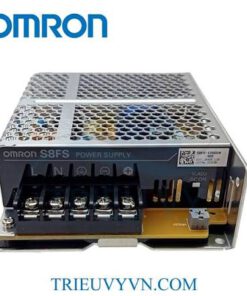 Bộ Nguồn Omron S8FS-G05024
