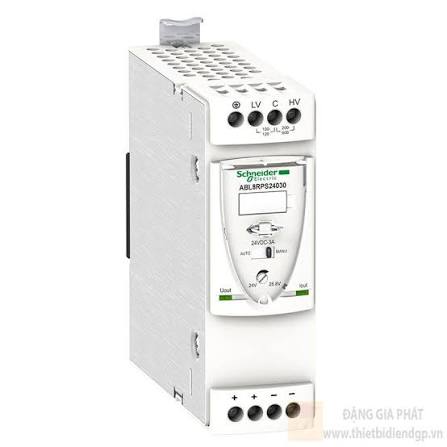 Bộ Nguồn Schneider ABL8RPS24030