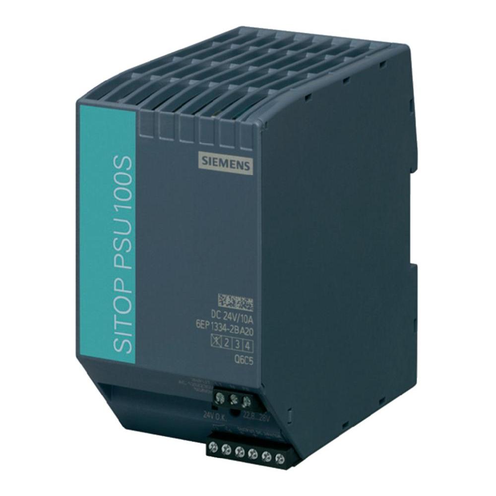 Bộ Nguồn Siemens SITOP PSU6200 6EP3331-6SB00-0AY0