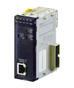 Bộ Truyền Thông Omron CJ1W-ETN21 Interface Module