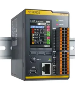 Bộ điều khiển an toàn Keyence GC-1000 chính hãng