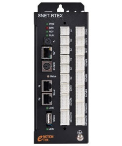 Bộ Điều Khiển Chuyển Động eMotion Tek GNET-M
