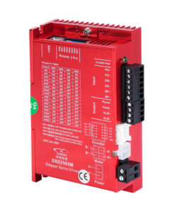 Bộ điều khiển động cơ bước Yakotec - SSD2505M