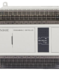 Bộ điều khiển lập trình (Micro PLC) - HD5-16T-E