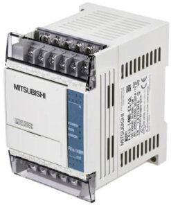 PLC Mitsubishi FX1S-14MT
