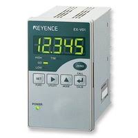 Bộ khuếch đại cảm biến Keyence EX-V01 chính hãng
