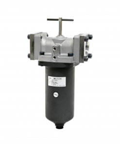 Bộ Lọc Dầu Thủy Lực Tự Làm Sạch Taisei Kogyo AK-10